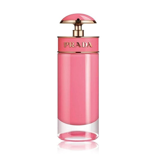 Prada Candy Gloss Eau de Toilette 2.7 oz 80 ml