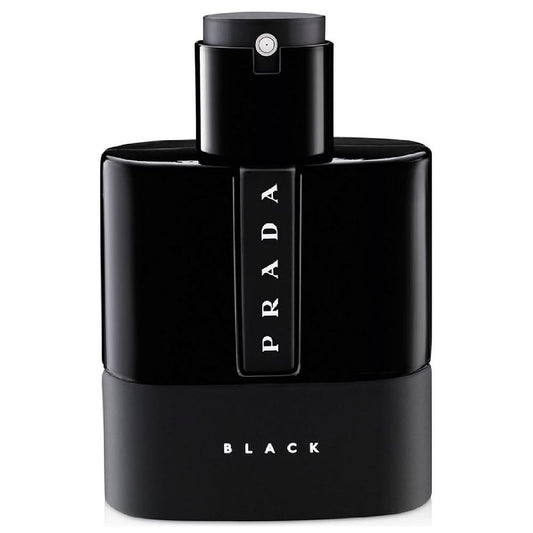 Prada Luna Rossa Black Eau de Parfum Men 3.3 oz 100 ml