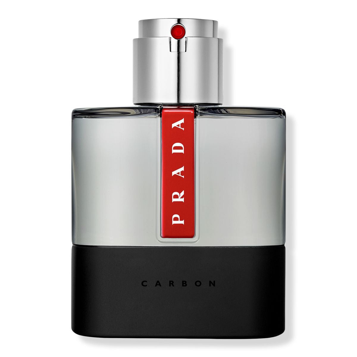 Prada Luna Rossa Carbon Eau de Toilette Men 3.3 oz 100 ml
