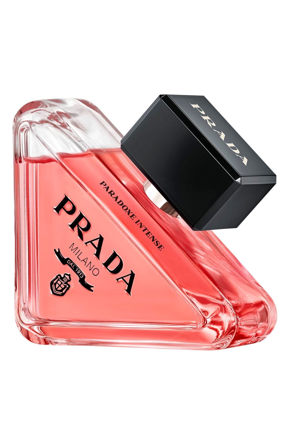 Prada Paradoxe Eau de Parfum Intense Woman 3 oz 90 ml
