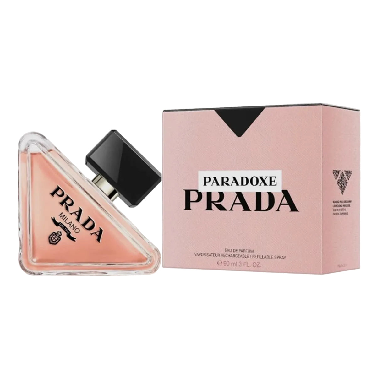 Prada Paradoxe Eau de Parfum Woman