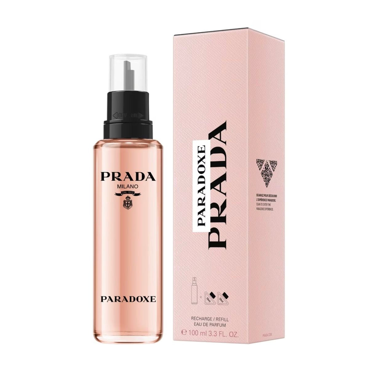 Prada Paradoxe Eau de Parfum Woman