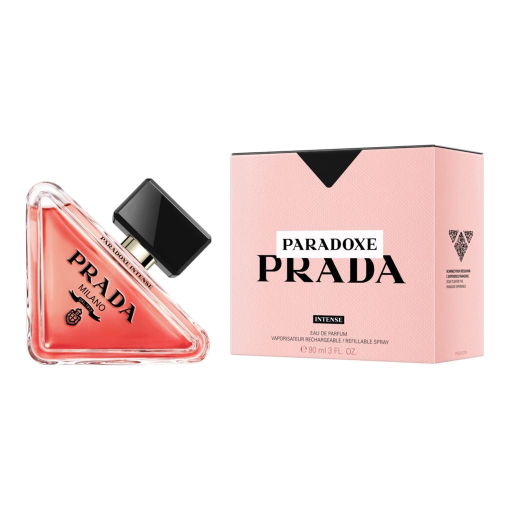 Prada Paradoxe Eau de Parfum Intense Woman 3 oz 90 ml