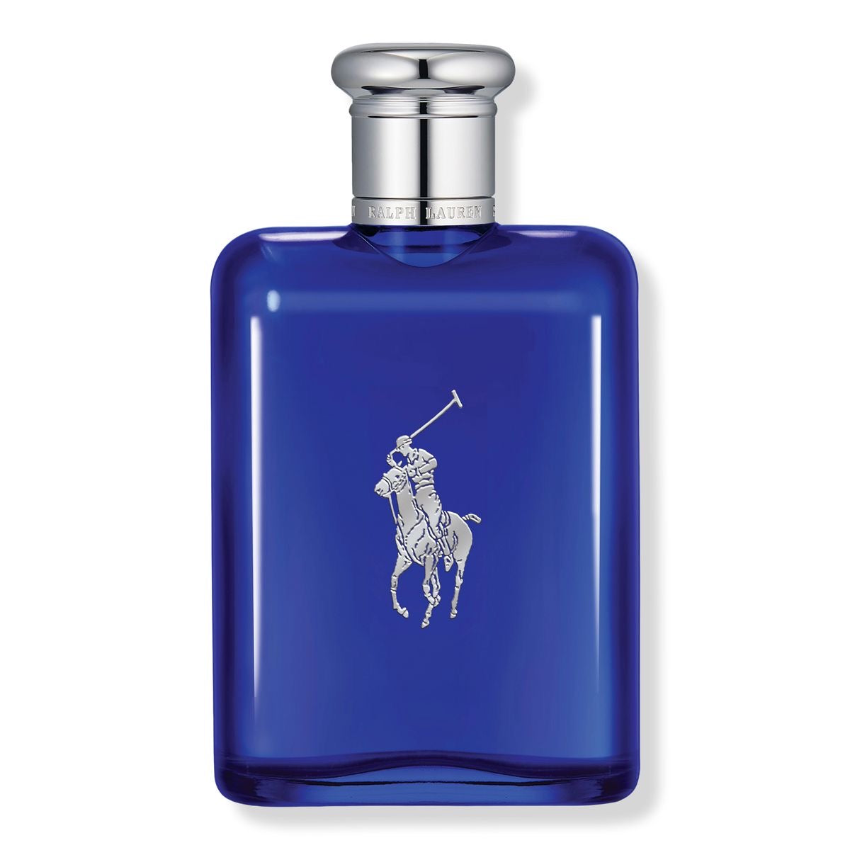 Ralph Lauren Polo Blue Eau de Toilette 4.2 oz 125 ml
