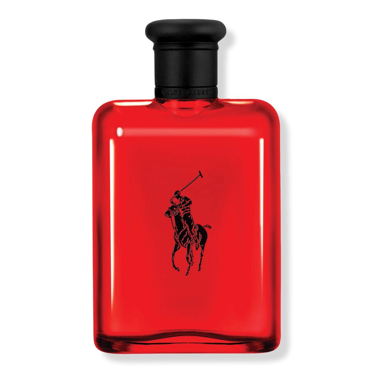 Ralph Lauren Polo Red Eau de Toilette 4.2 oz 125 ml
