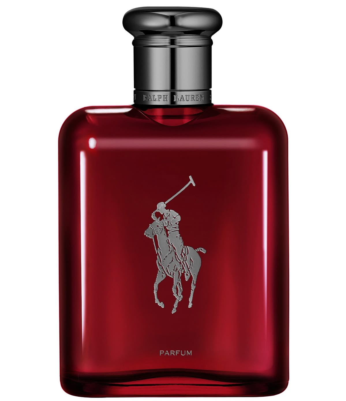 Ralph Lauren Polo Red Parfum 4.2 oz 125 ml