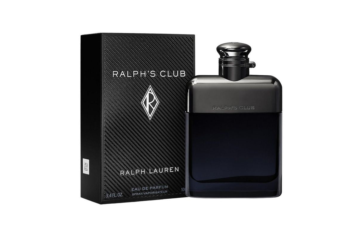Ralph Lauren Ralph’s Club Eau de Parfum 3.4 oz 100 ml