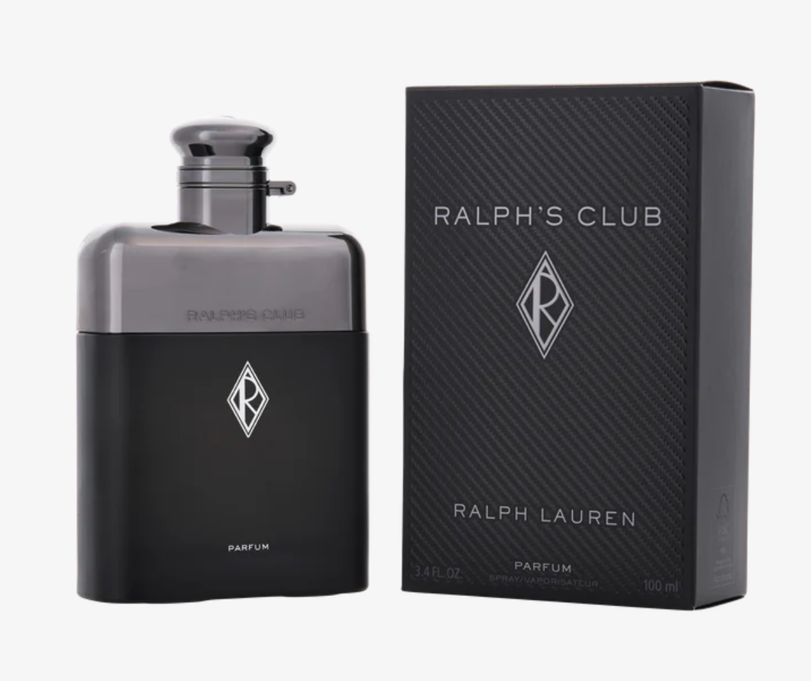 Ralph Lauren Ralph’s Club Parfum 3.4 oz 100 ml