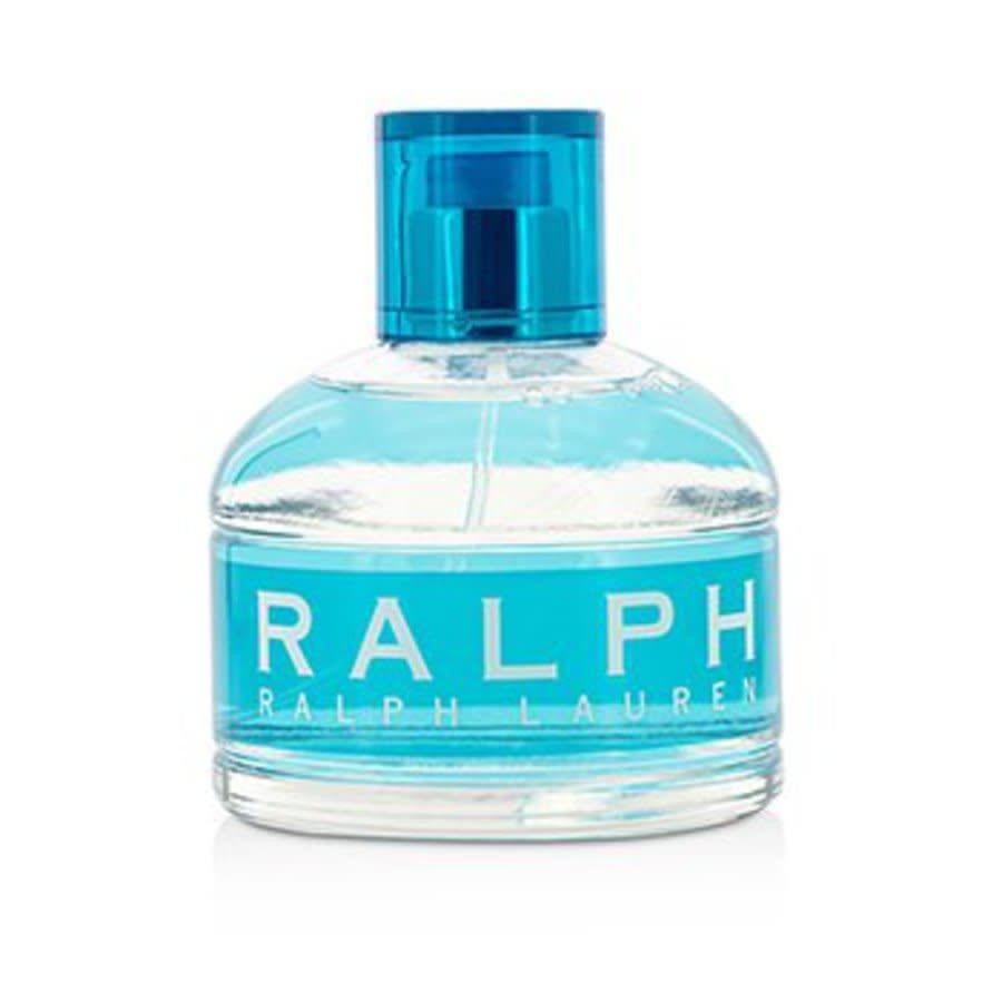 Ralph Lauren Ralph Eau de Toilette 3.4 oz 100 ml