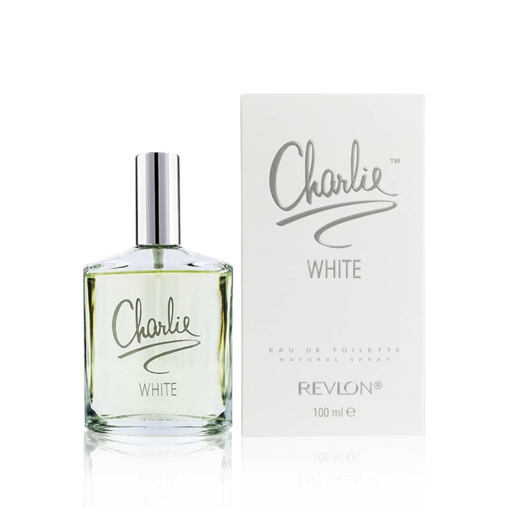 Revlon Charlie Eau de Toilette 3.3 oz 100 ml