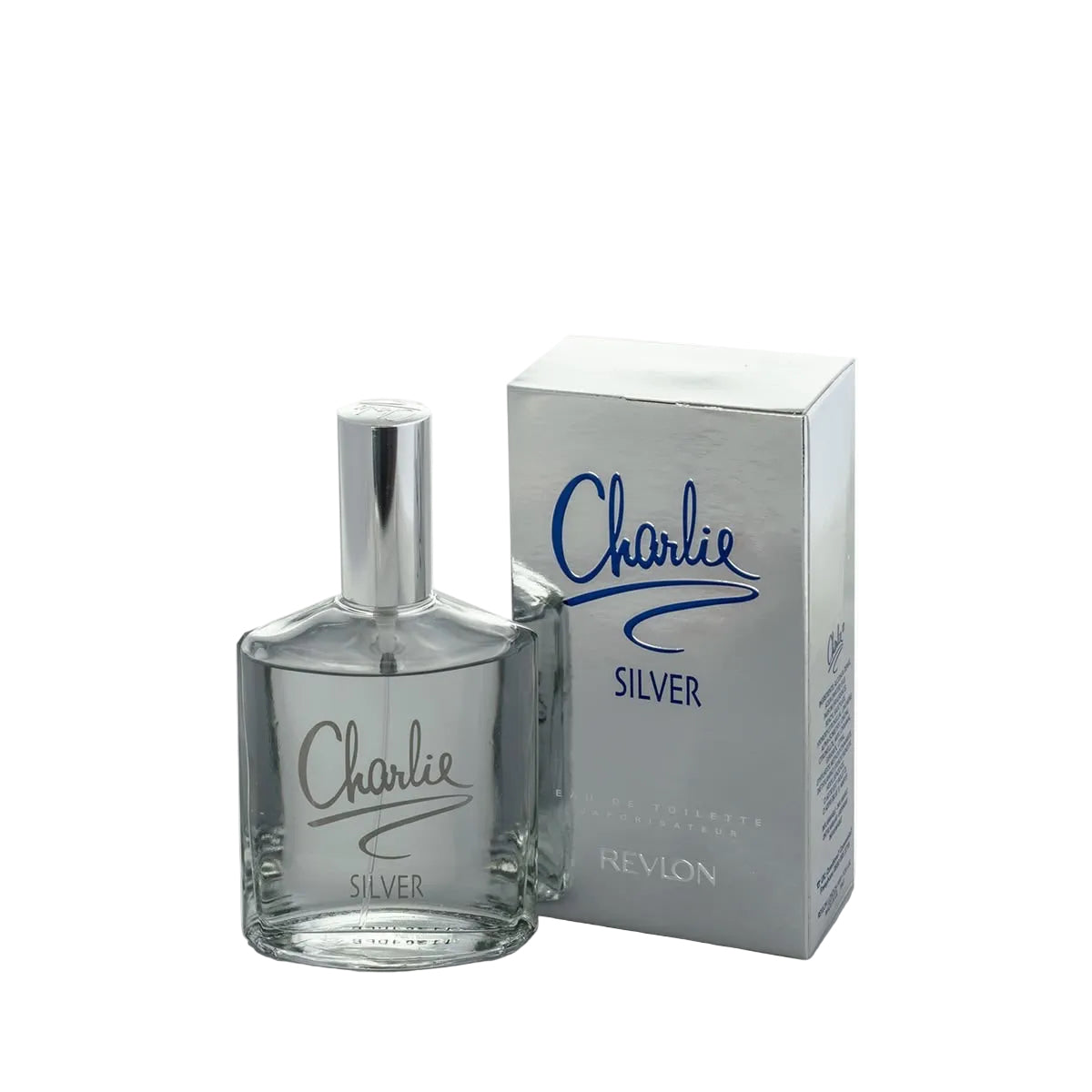Revlon Charlie Eau de Toilette 3.3 oz 100 ml