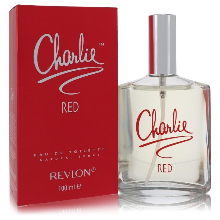 Revlon Charlie Eau de Toilette 3.3 oz 100 ml