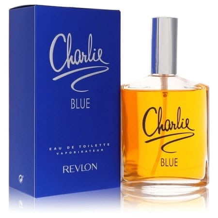 Revlon Charlie Eau de Toilette 3.3 oz 100 ml