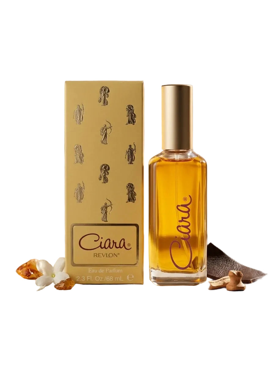 Revlon Ciara Eau de Parfum 2.3 oz 68 ml
