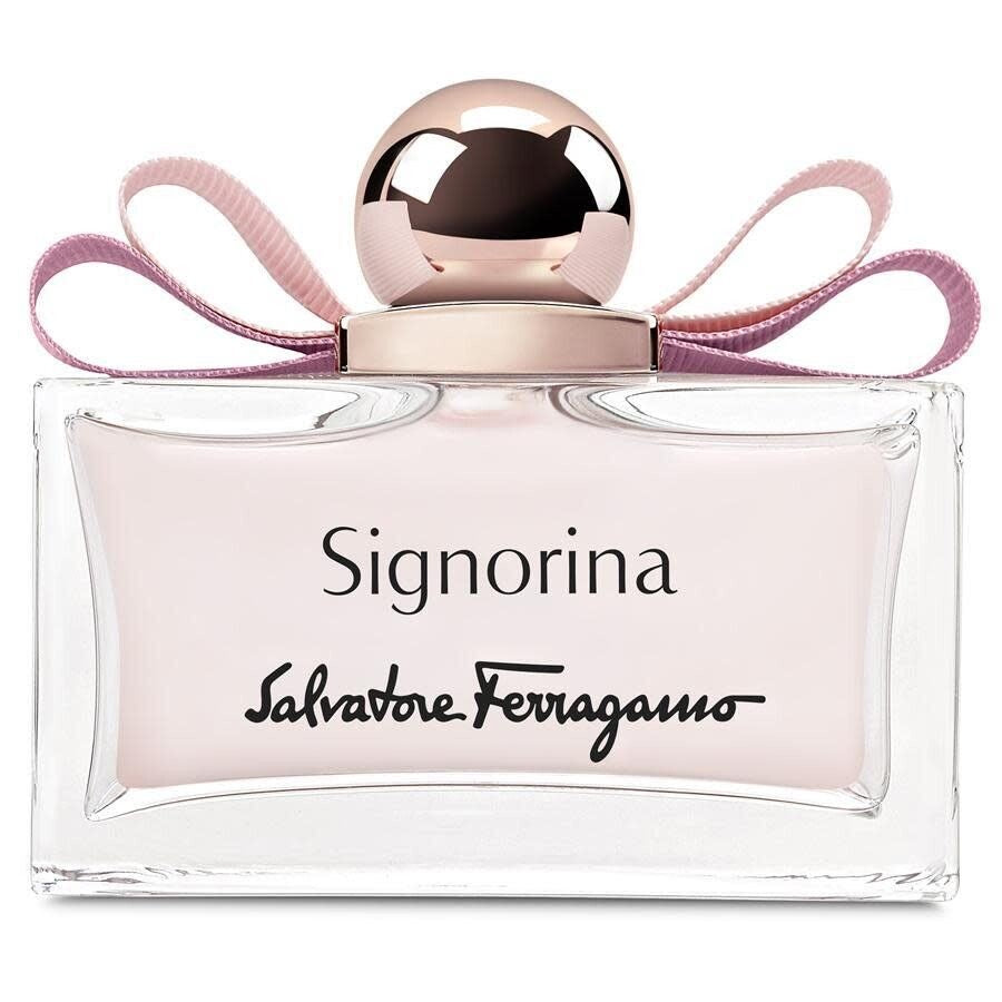 Salvatore Ferragamo Signorina Eau de Parfum 3.4 oz 100 ml
