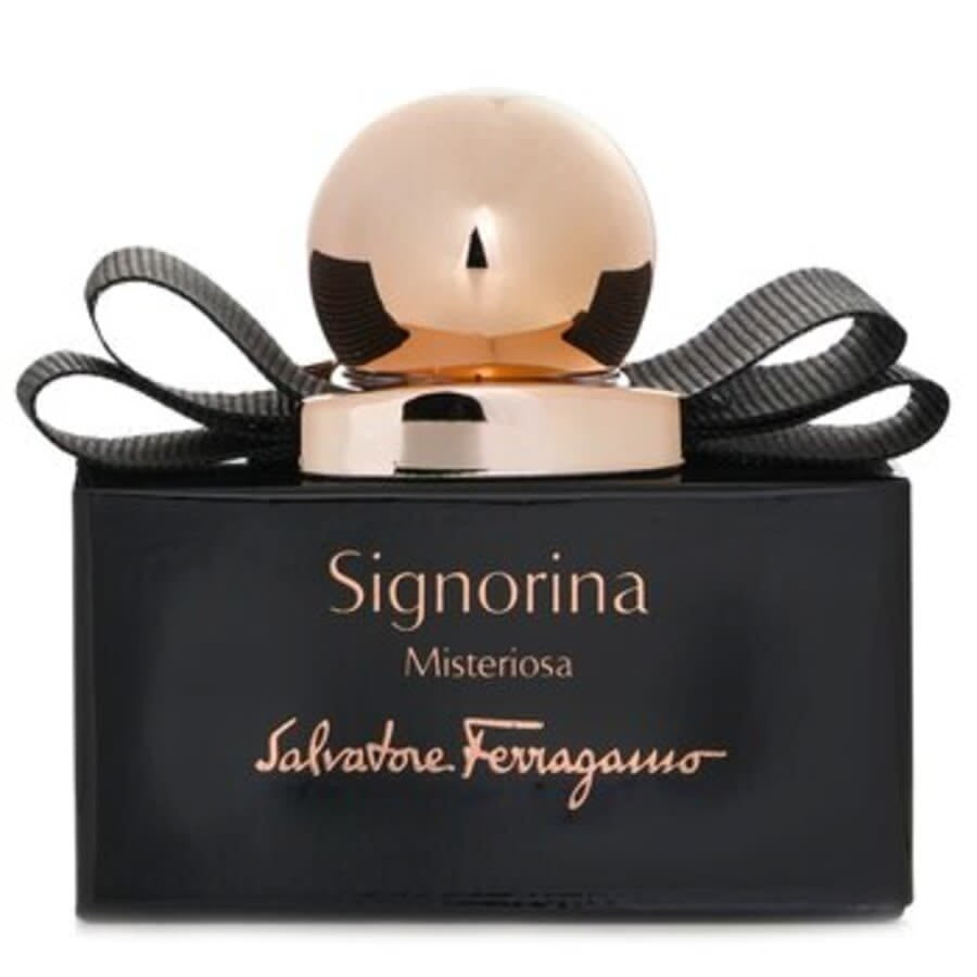 Salvatore Ferragamo Signorina Misteriosa Eau de Parfum 3.4 oz 100 ml