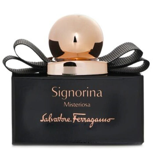 Salvatore Ferragamo Signorina Misteriosa Eau de Parfum 3.4 oz 100 ml