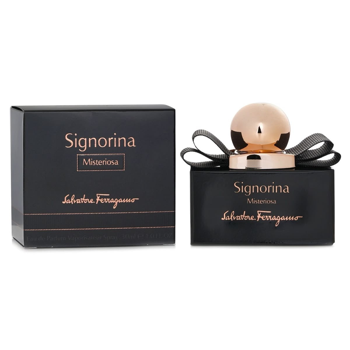 Salvatore Ferragamo Signorina Misteriosa Eau de Parfum 3.4 oz 100 ml