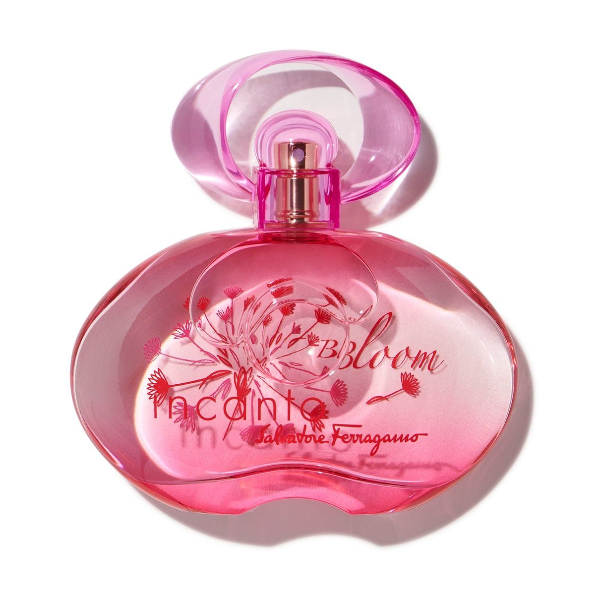 Salvatore Ferragamo Incanto Bloom Eau de Toilette 3.4 oz 100 ml