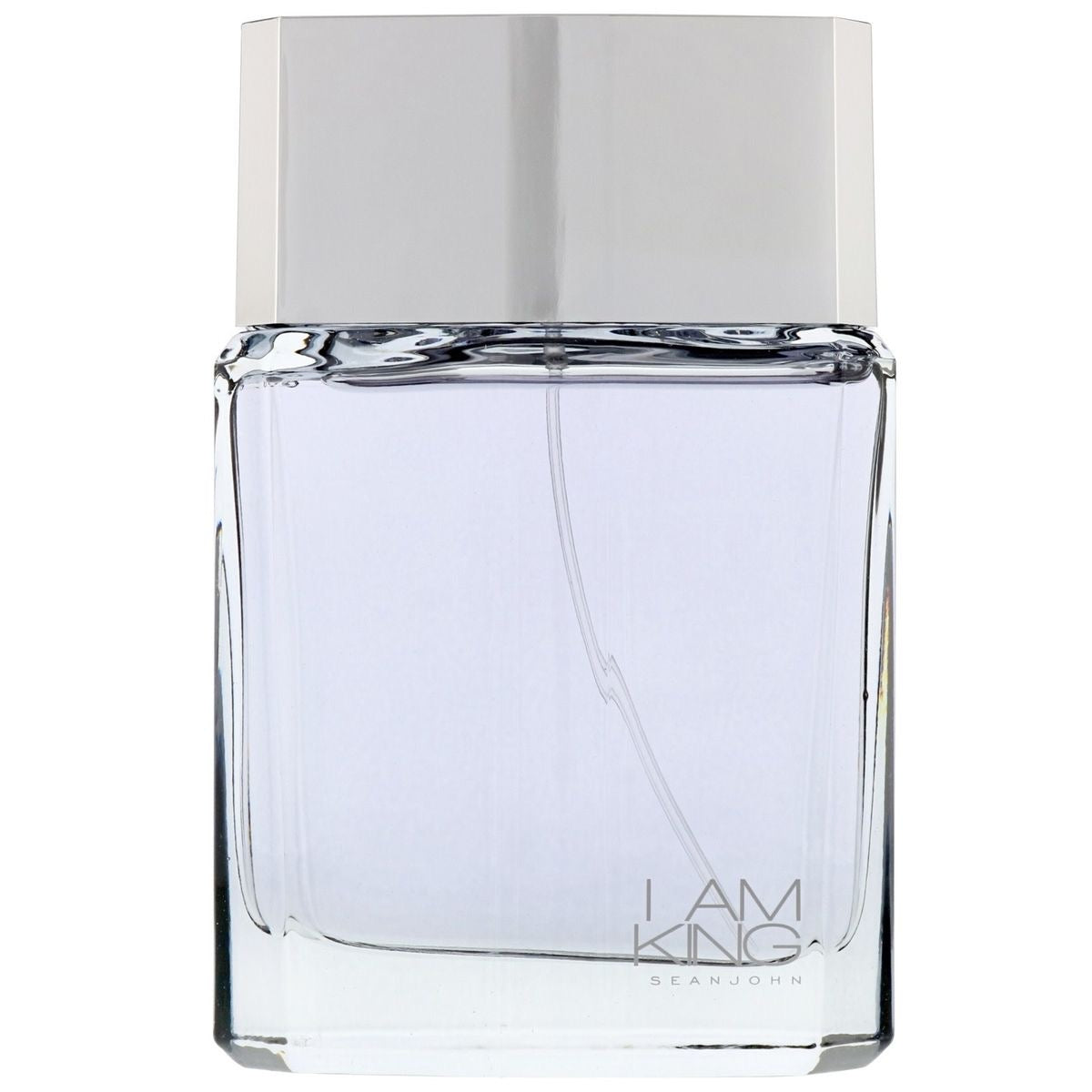 Sean John I Am King Eau de Toilette 3.4 oz 100 ml