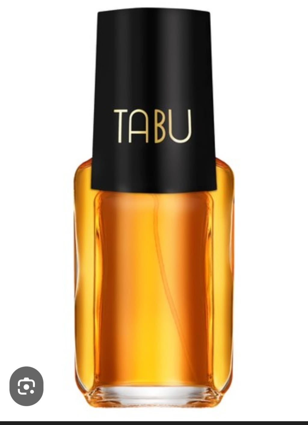 Tabu Cologne Vaporizer Spray Women 2.3 oz