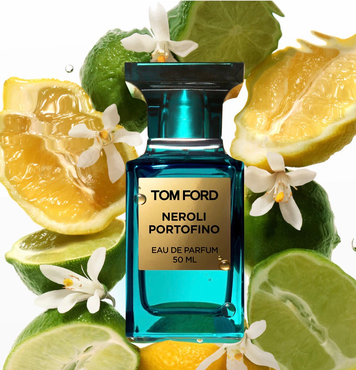 Tom Ford Neroli Portofino Eau de Parfum 1.7 oz 50 ml