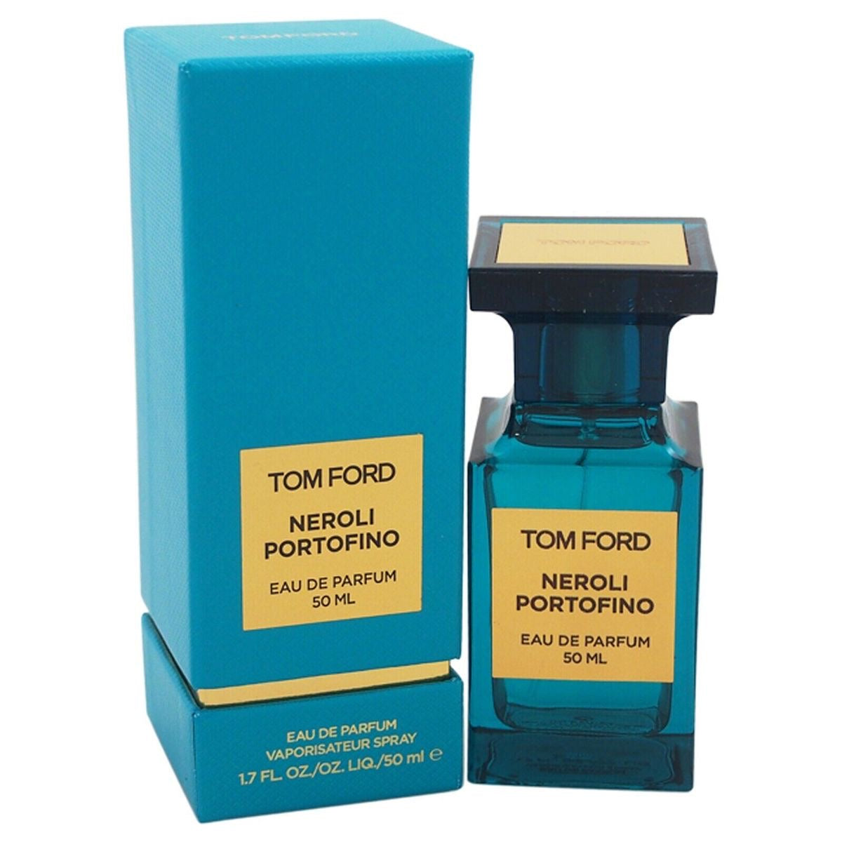 Tom Ford Neroli Portofino Eau de Parfum 1.7 oz 50 ml