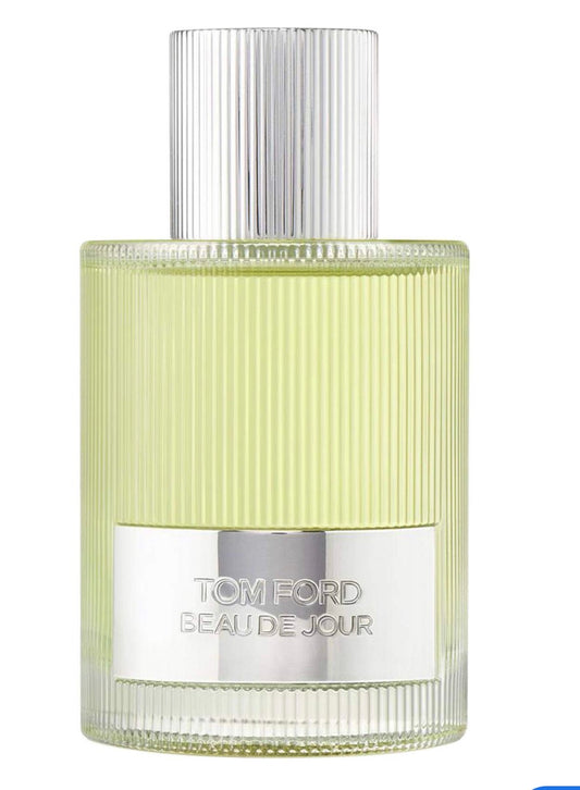 Tom Ford Beau de Jour Eau de Parfum 3.4 oz 100 ml