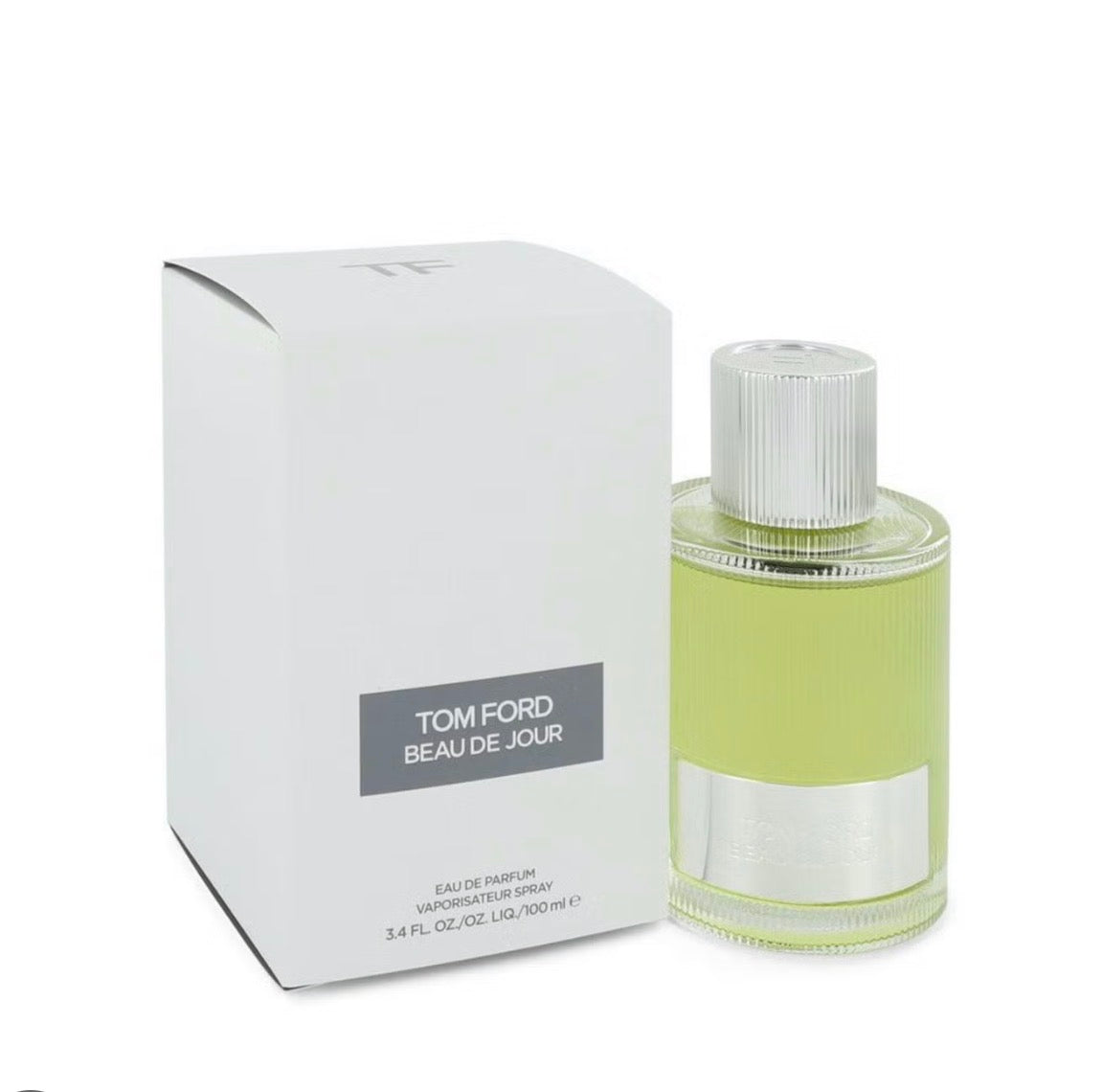 Tom Ford Beau de Jour Eau de Parfum 3.4 oz 100 ml