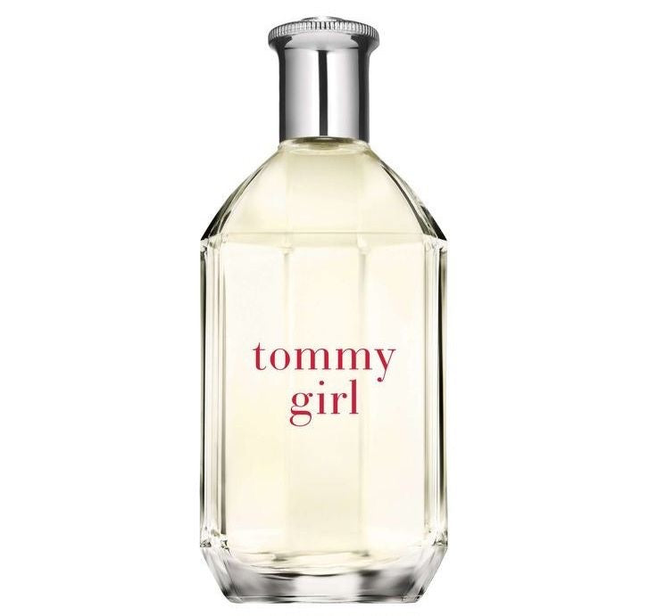 Tommy Hilfiger Tommy Girl Eau de Toilette Women 3.4 oz 100 ml