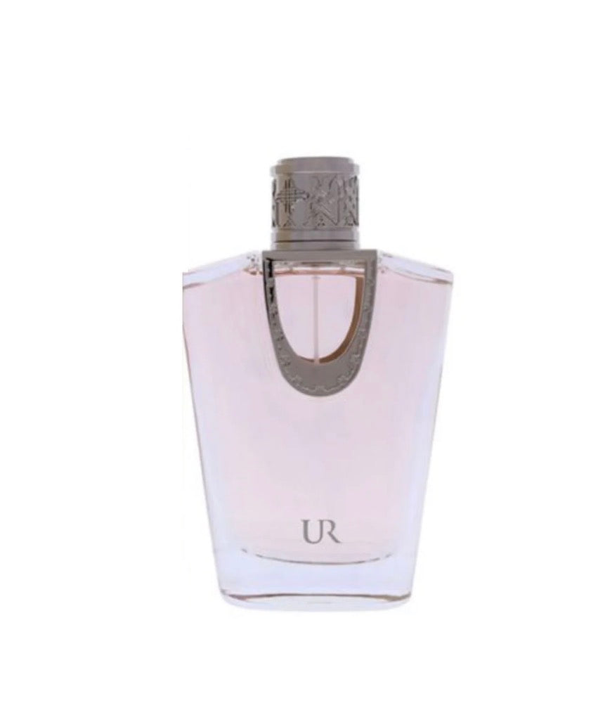 Usher UR Eau de Parfum Women 3.4 oz 100 ml
