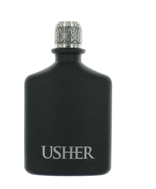Usher Eau de Toilette Men 3.4 oz 100 ml