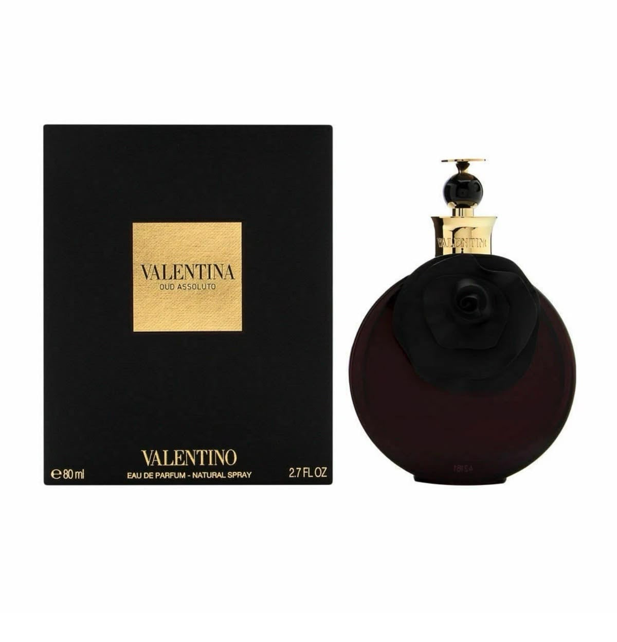 Valentino Valentina Oud Assoluto Eau de Parfum Women 2.7 oz 80 ml