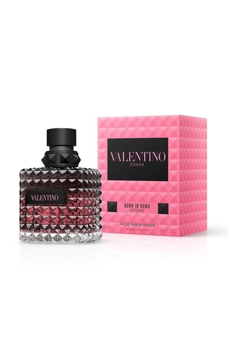 Valentino Donna Born in Roma Intense Eau de Parfum 3.4 oz 100 ml