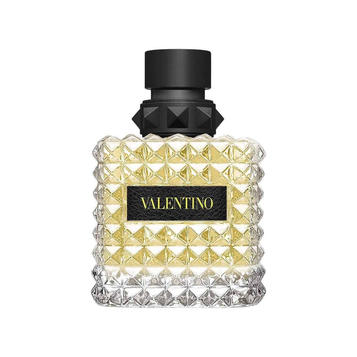 Valentino Donna Born in Roma Yellow Dream Eau de Parfum 3.4 oz 100 ml