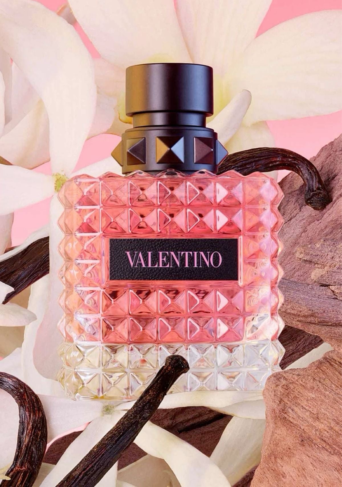 Valentino Donna Born in Roma Eau de Parfum 3.4 oz 100 ml