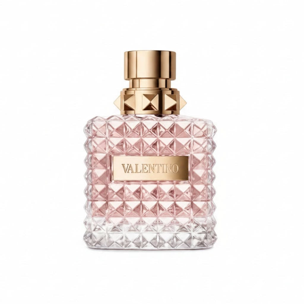 Valentino Donna Eau de Parfum 3.4 oz 100 ml
