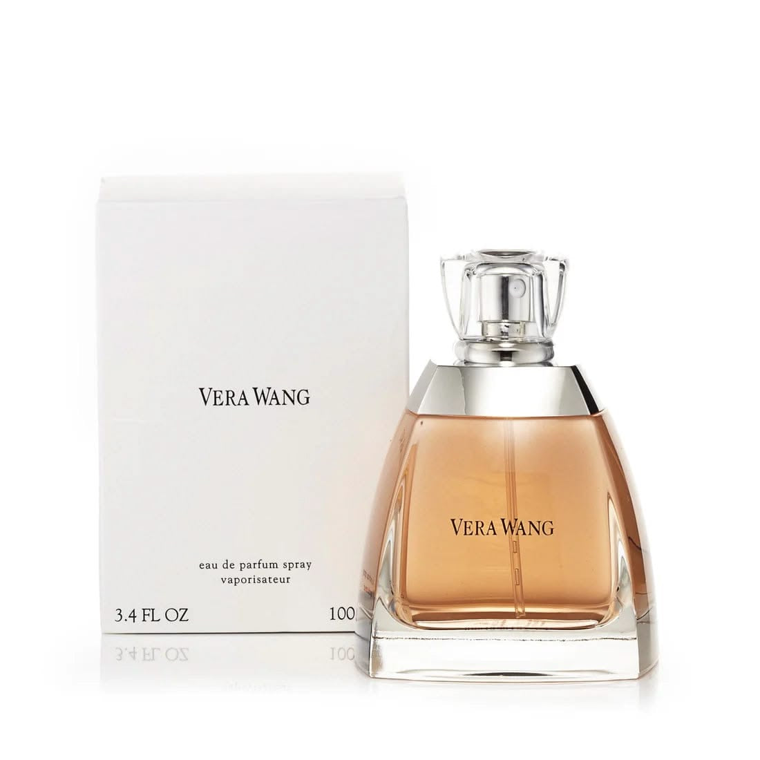 Vera Wang Eau de Parfum 3.4 oz 100 ml