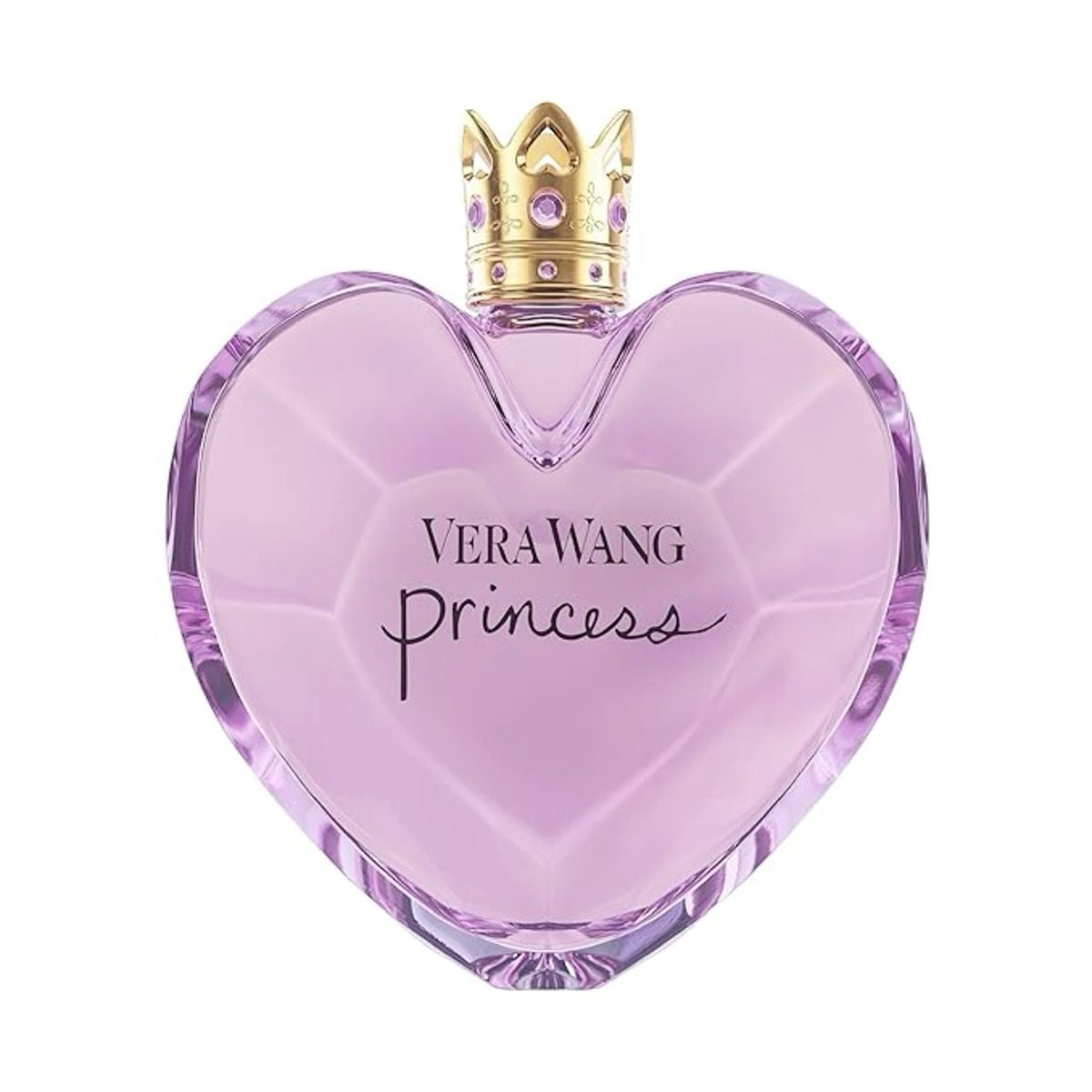 Vera Wang Princess Eau de Toilette 3.4 oz 100 ml
