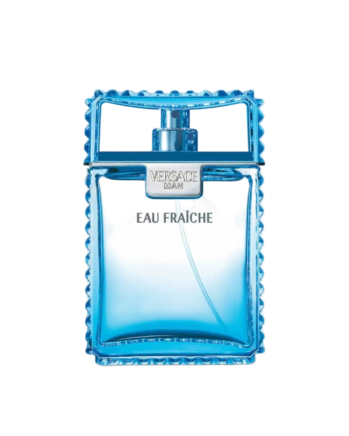 Versace Eau Fraiche Eau de Toilette 3.4 oz 100 ml