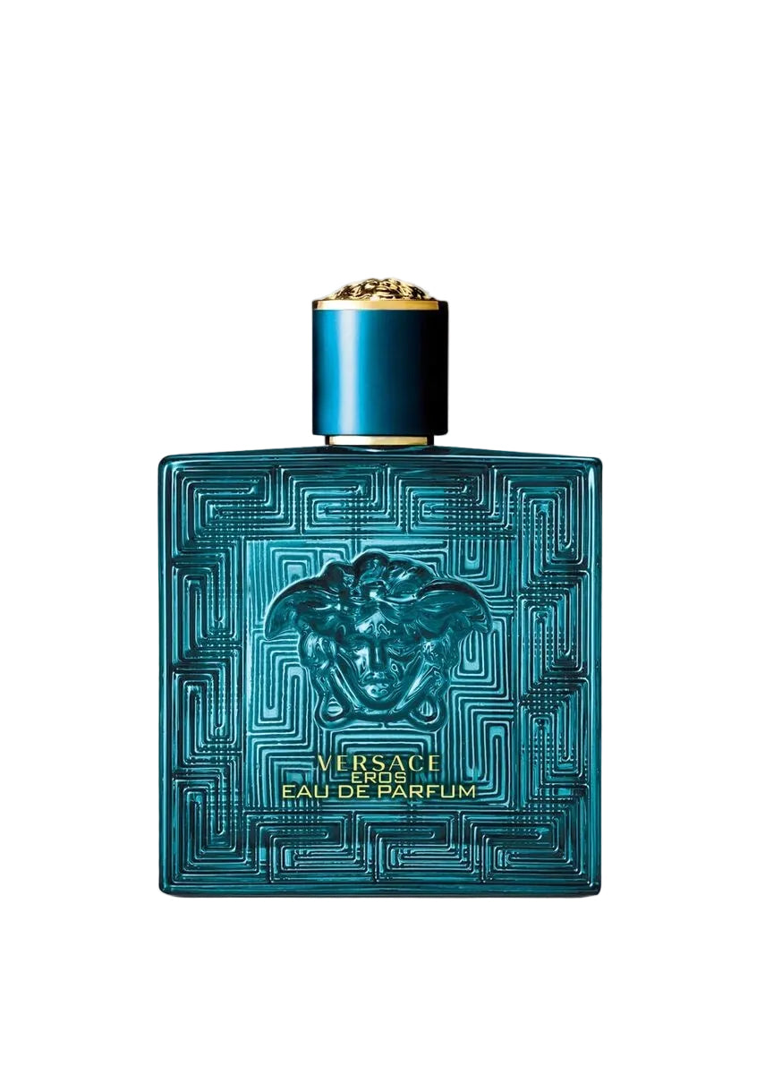 Versace Eros Eau de Parfum 3.4 oz 100 ml