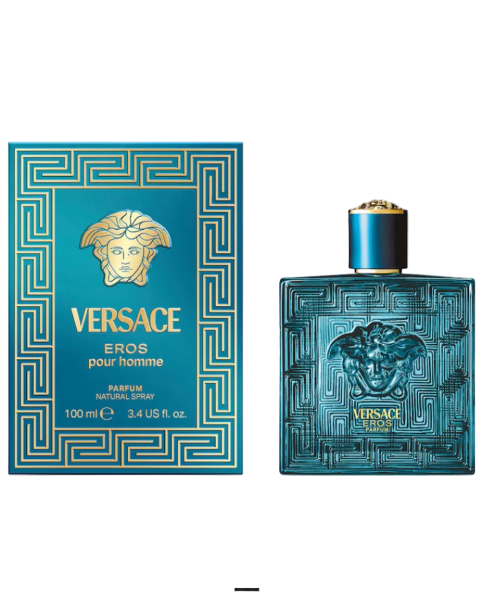 Versace Eros Parfum 3.4 oz 100 ml