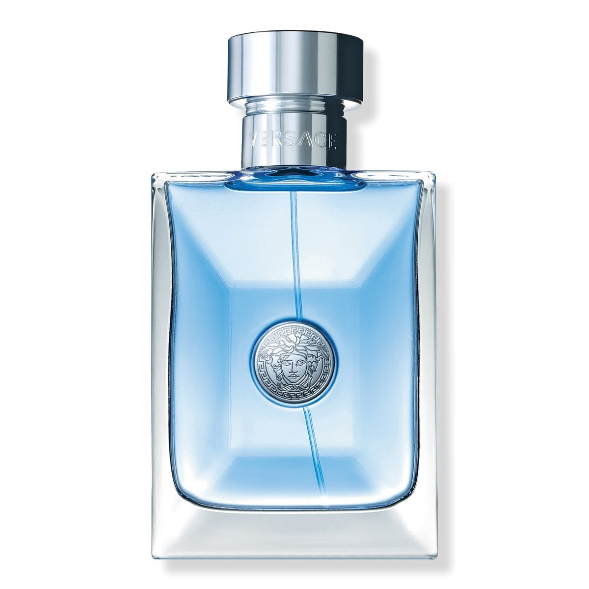 Versace Pour Homme Eau de Toilette 3.4 oz 100 ml