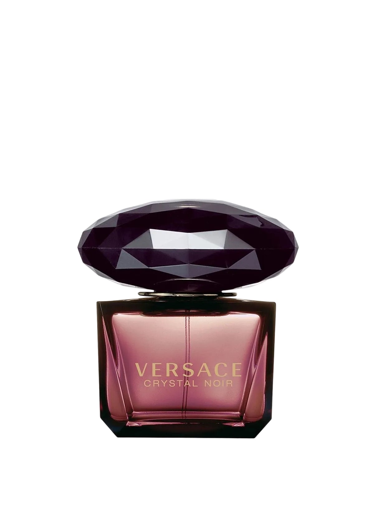 Versace Crystal Noir Eau de Parfum 3.0 oz 90 ml