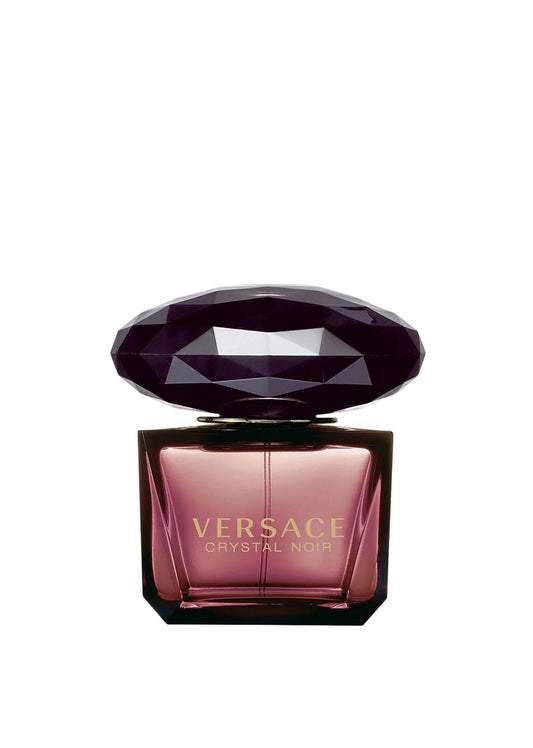 Versace Crystal Noir Eau de Parfum 3.0 oz 90 ml