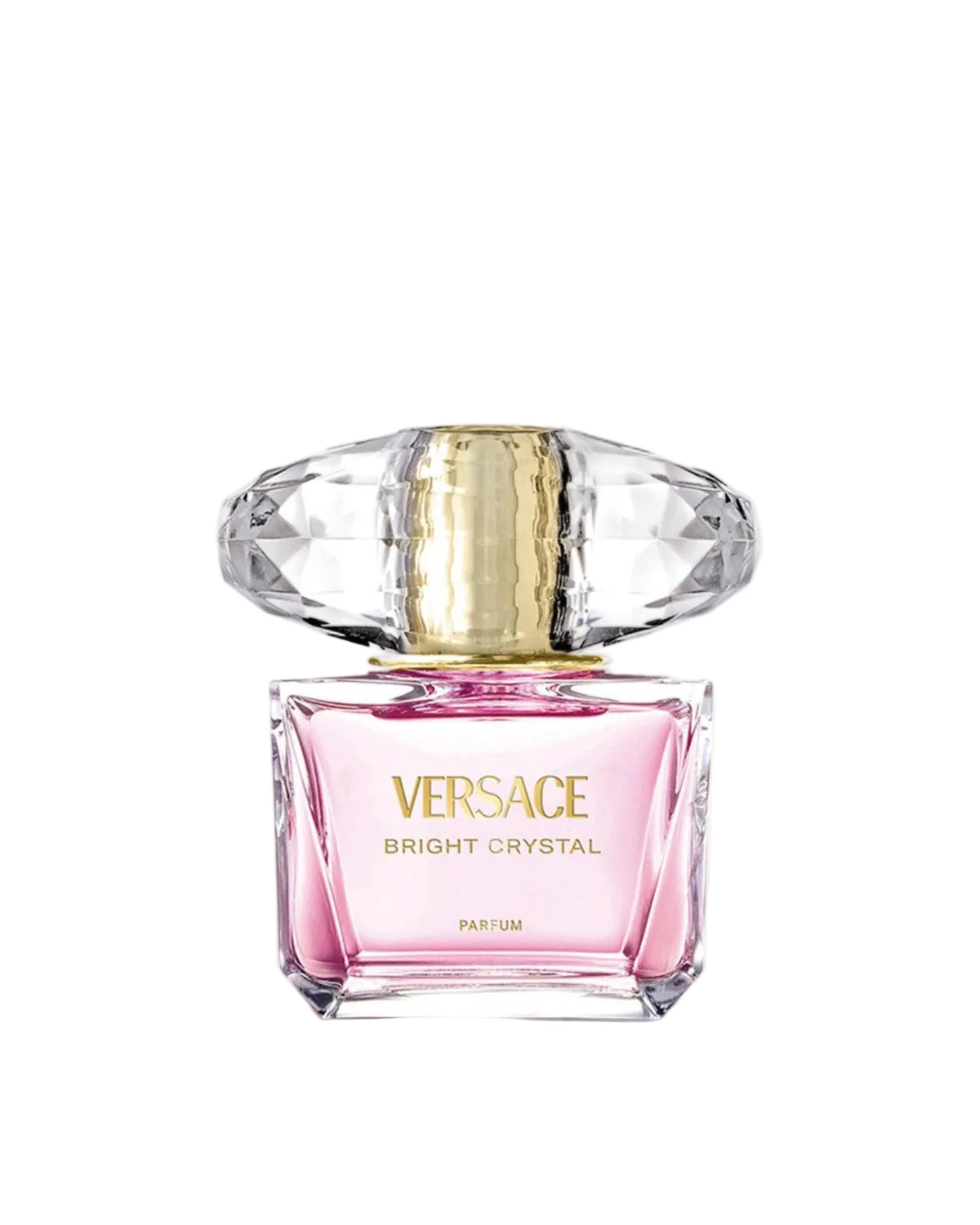 Versace Bright Crystal Parfum 3.0 oz 90 ml