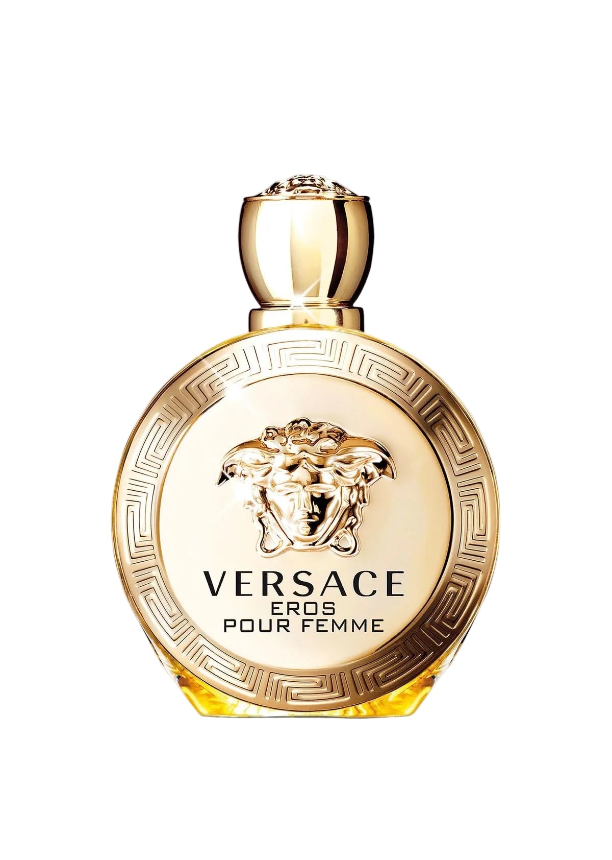 Versace Eros Pour Femme Eau de Parfum 3.4 oz 100 ml