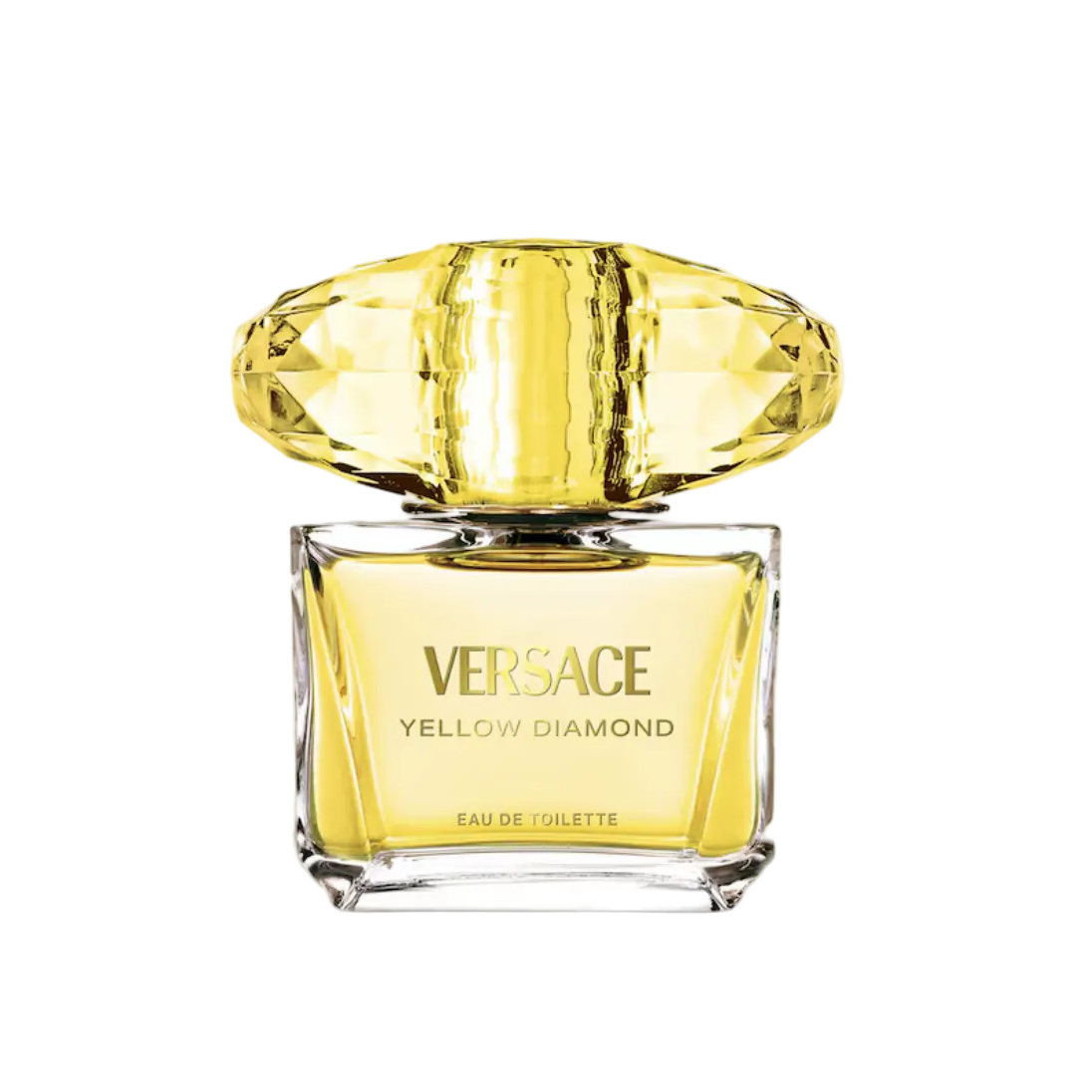 Versace Yellow Diamond Eau de Toilette 3.0 oz  90 ml