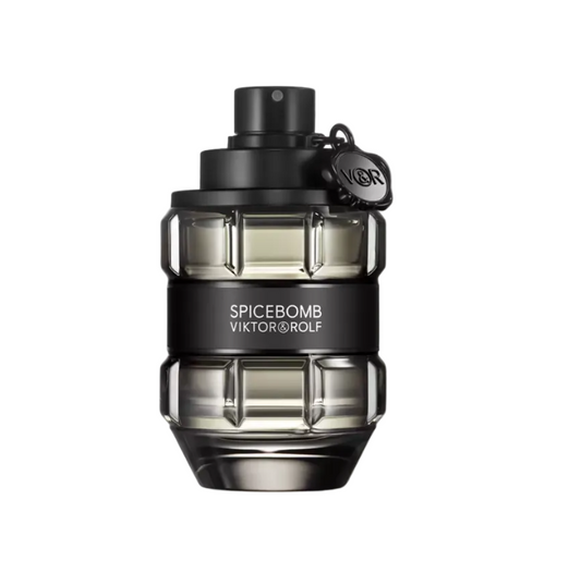 Viktor & Rolf Spicebomb Eau de Toilette Men 3.04 oz 90 ml