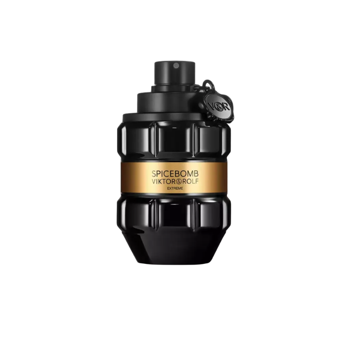 Viktor & Rolf Spicebomb Extreme Eau de Parfum Men 3.04 oz 90 ml
